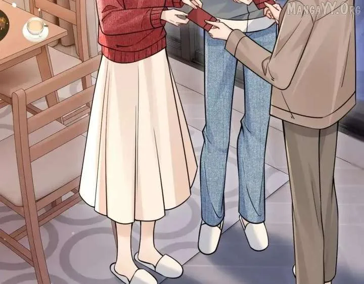 You Can Hear It Chapter 82 page 6