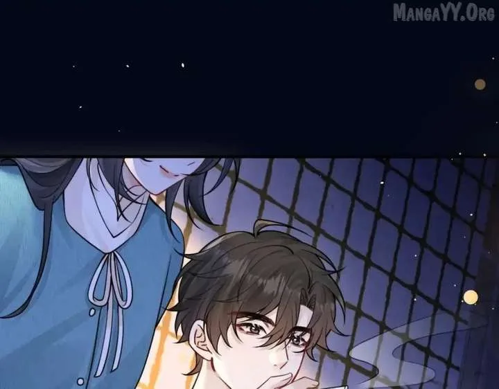 You Can Hear It Chapter 82 page 30