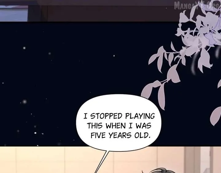 You Can Hear It Chapter 82 page 17