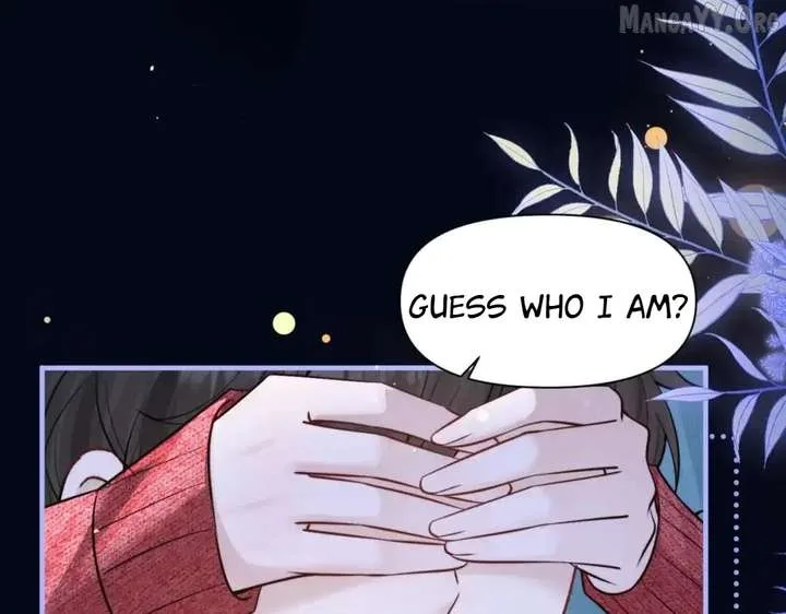 You Can Hear It Chapter 82 page 32