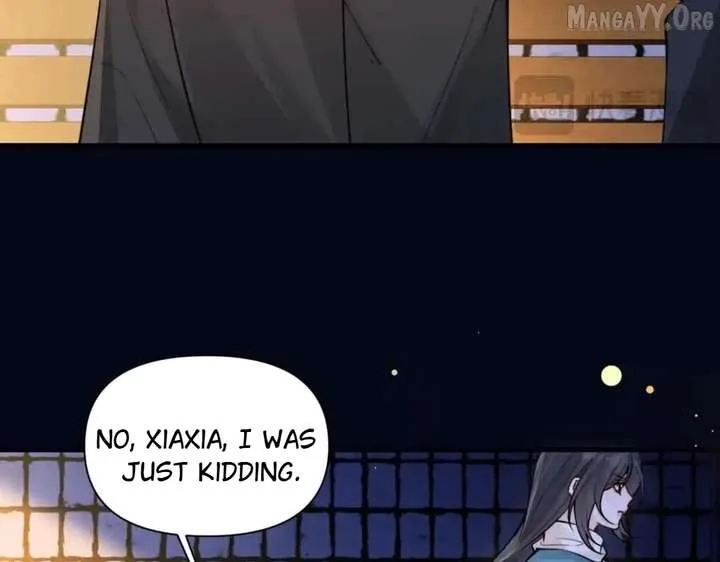 You Can Hear It Chapter 82 page 35