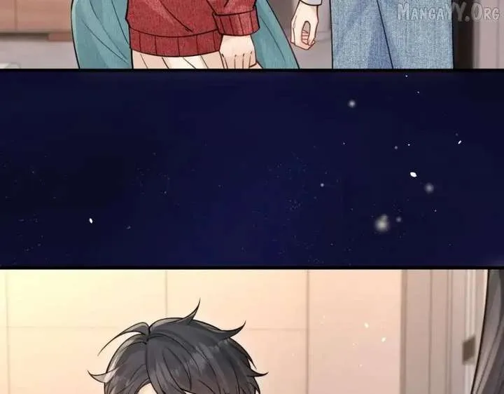 You Can Hear It Chapter 82 page 19