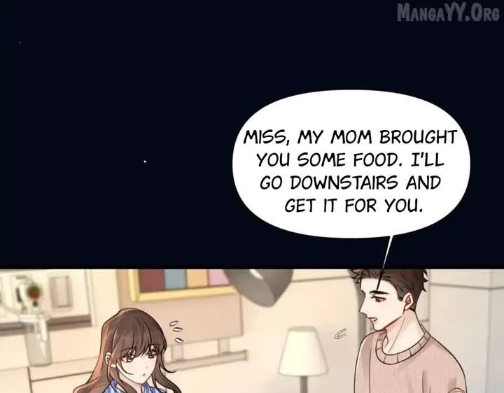 You Can Hear It Chapter 82 page 56