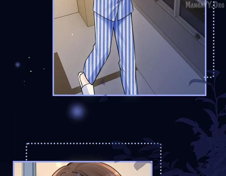You Can Hear It Chapter 83 page 6