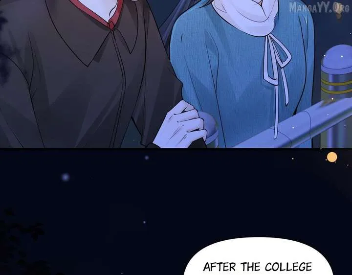You Can Hear It Chapter 83 page 64