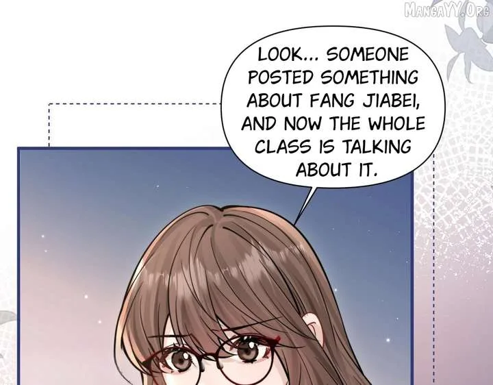 You Can Hear It Chapter 83 page 91