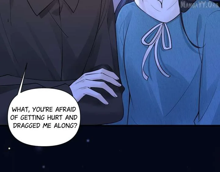 You Can Hear It Chapter 83 page 66