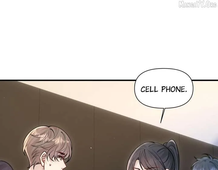 You Can Hear It Chapter 84 page 34
