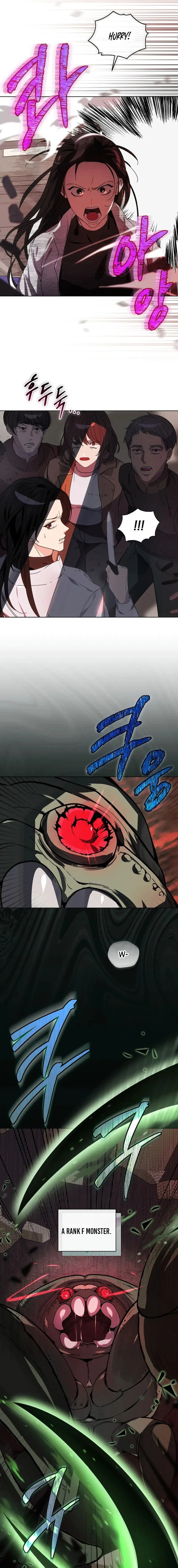 You Didn’t Say the Start of the Regression Was a Gate Chapter 1 page 15