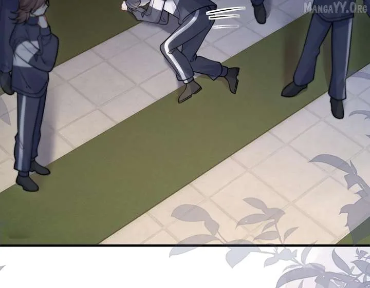 You Can Hear It Chapter 84 page 21