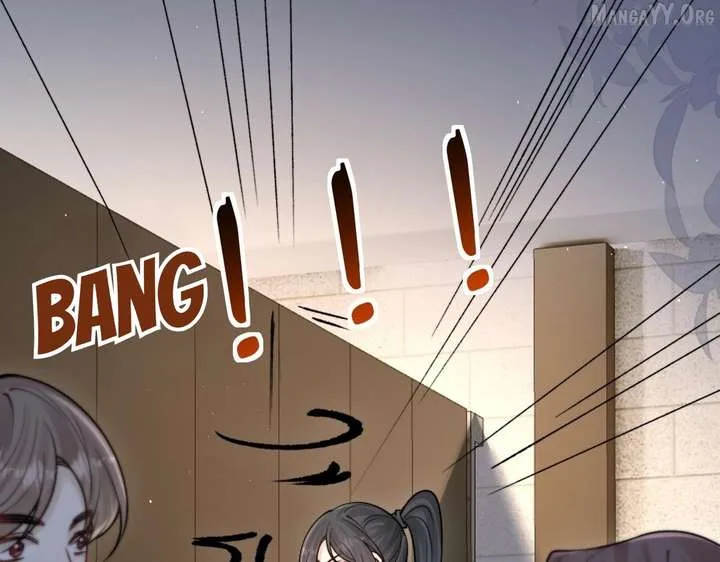 You Can Hear It Chapter 84 page 28