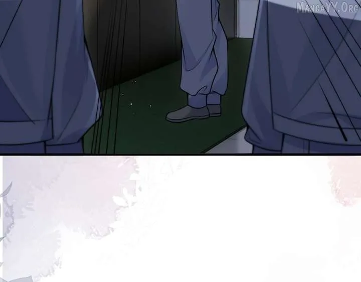 You Can Hear It Chapter 84 page 30