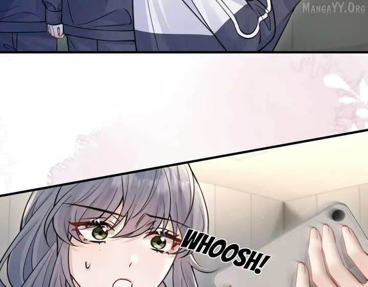 You Can Hear It Chapter 84 page 8