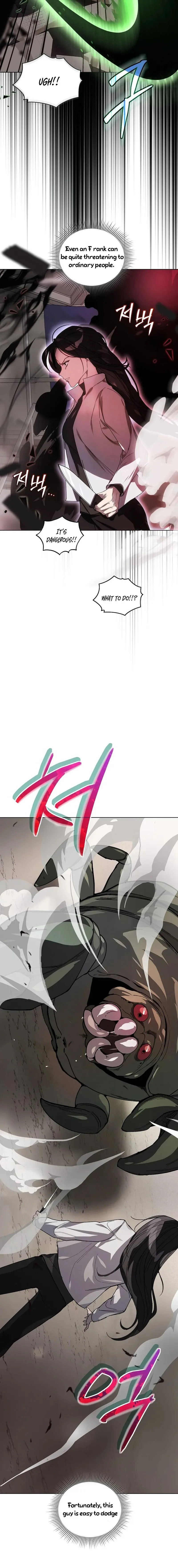 You Didn’t Say the Start of the Regression Was a Gate Chapter 1 page 16