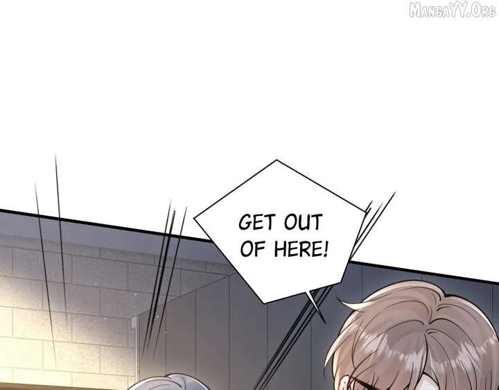 You Can Hear It Chapter 84 page 17