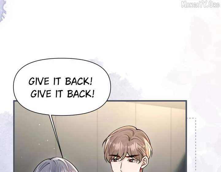 You Can Hear It Chapter 84 page 14