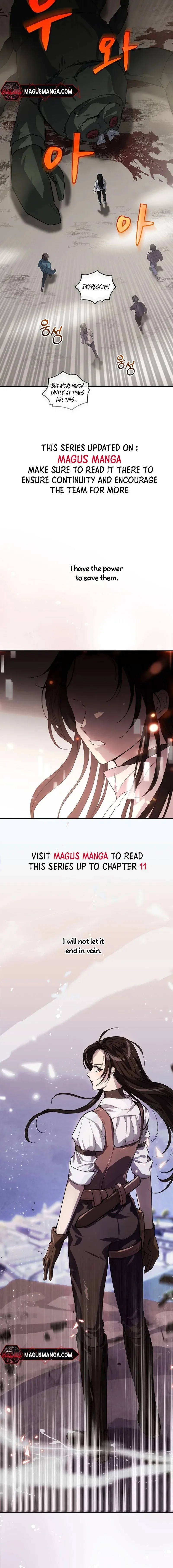 You Didn’t Say the Start of the Regression Was a Gate Chapter 1 page 21