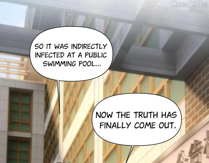 You Can Hear It Chapter 84 page 69