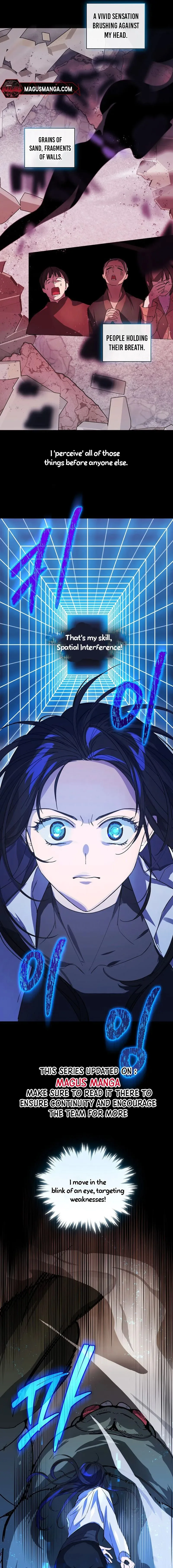 You Didn’t Say the Start of the Regression Was a Gate Chapter 1 page 18