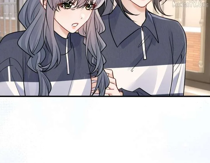You Can Hear It Chapter 84 page 60