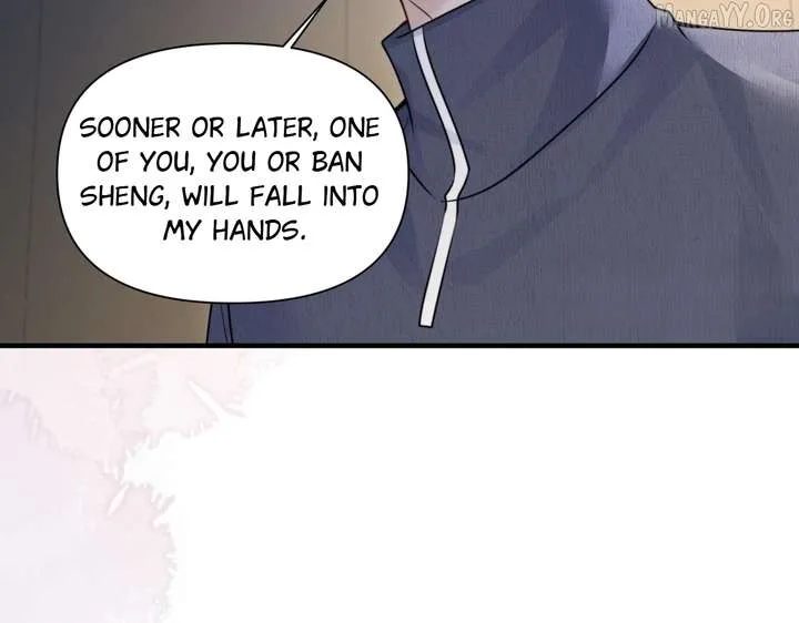 You Can Hear It Chapter 84 page 54