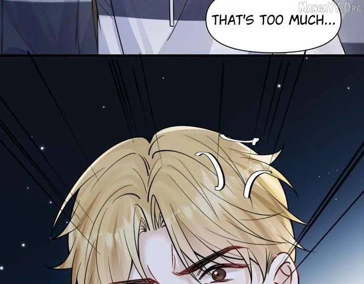 You Can Hear It Chapter 84 page 43