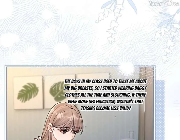 You Can Hear It Chapter 84 page 76