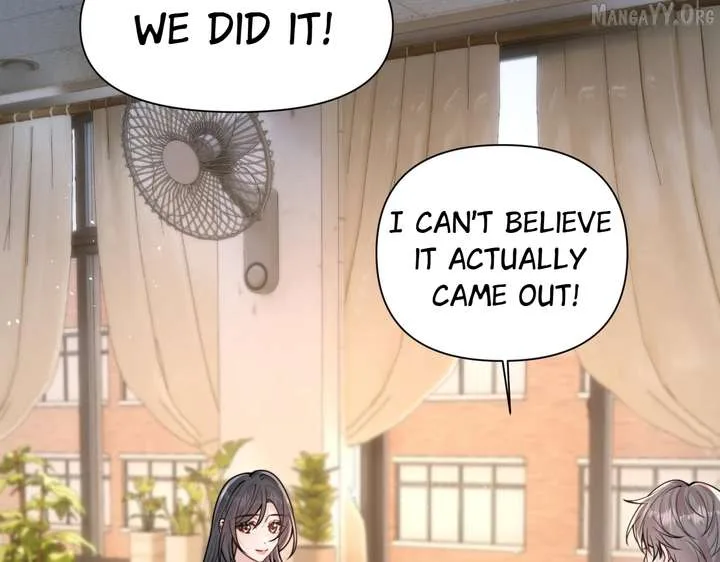 You Can Hear It Chapter 84 page 90
