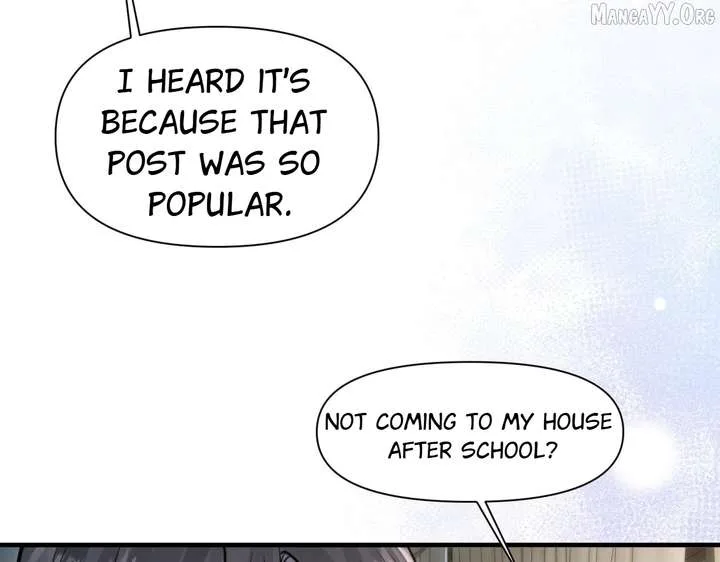 You Can Hear It Chapter 84 page 92