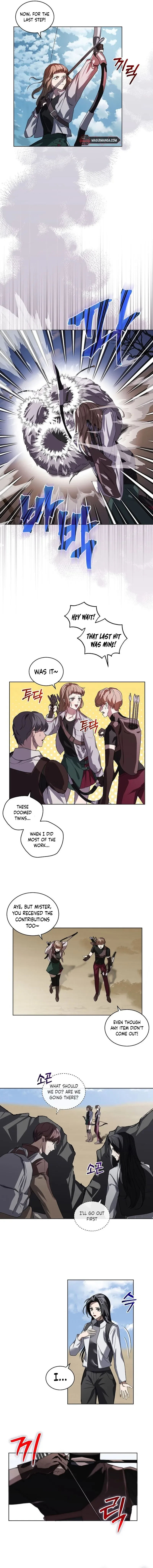 You Didn’t Say the Start of the Regression Was a Gate Chapter 4 page 12