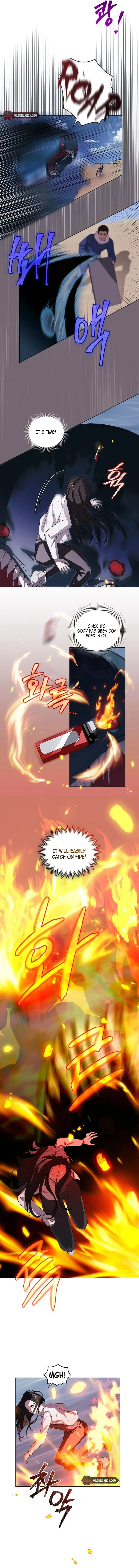 You Didn’t Say the Start of the Regression Was a Gate Chapter 4 page 6