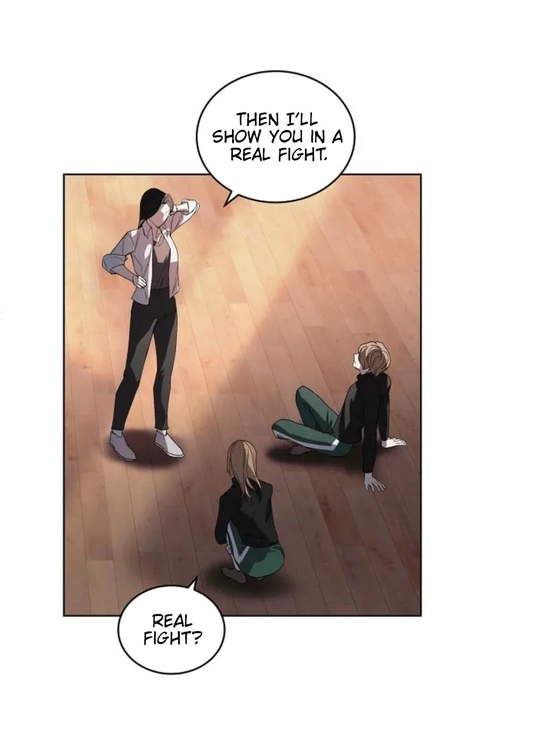 You Didn’t Say the Start of the Regression Was a Gate Chapter 6 page 55