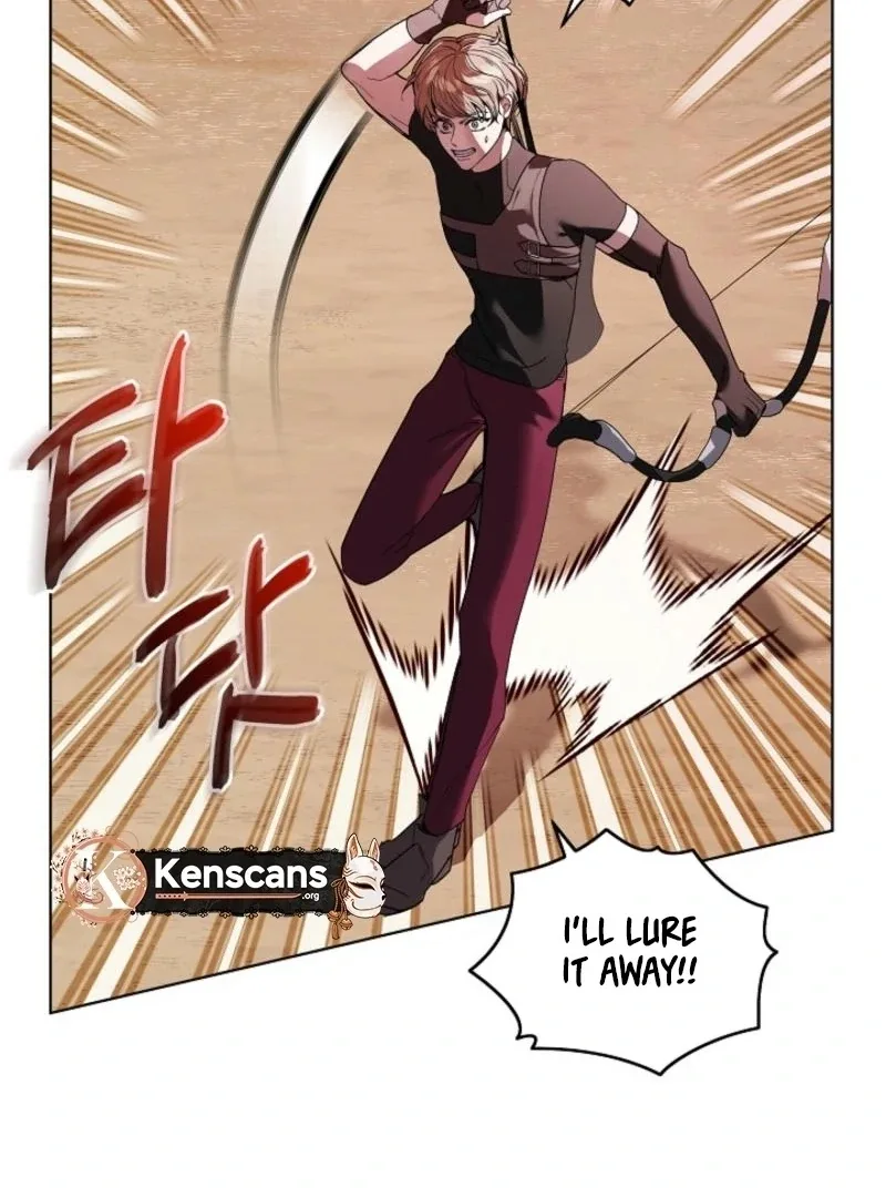You Didn’t Say the Start of the Regression Was a Gate Chapter 6 page 88