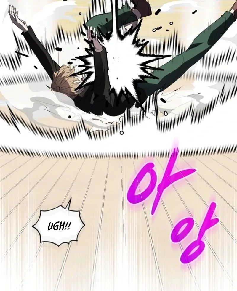 You Didn’t Say the Start of the Regression Was a Gate Chapter 6 page 39