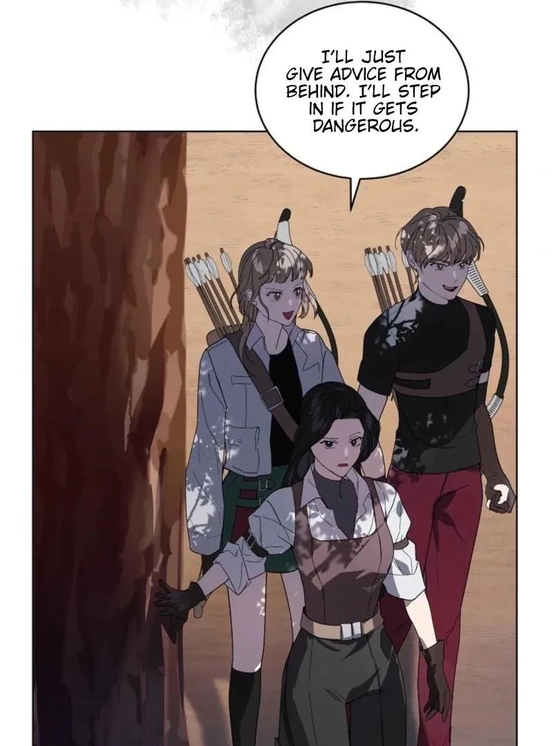 You Didn’t Say the Start of the Regression Was a Gate Chapter 6 page 75