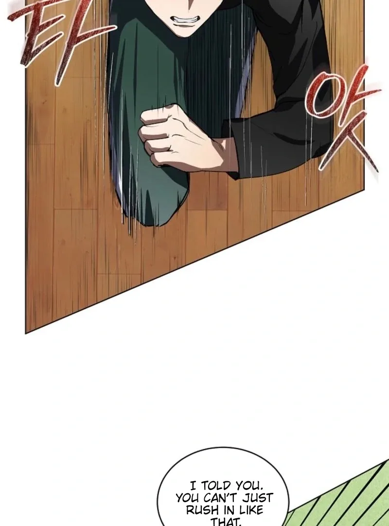 You Didn’t Say the Start of the Regression Was a Gate Chapter 6 page 26