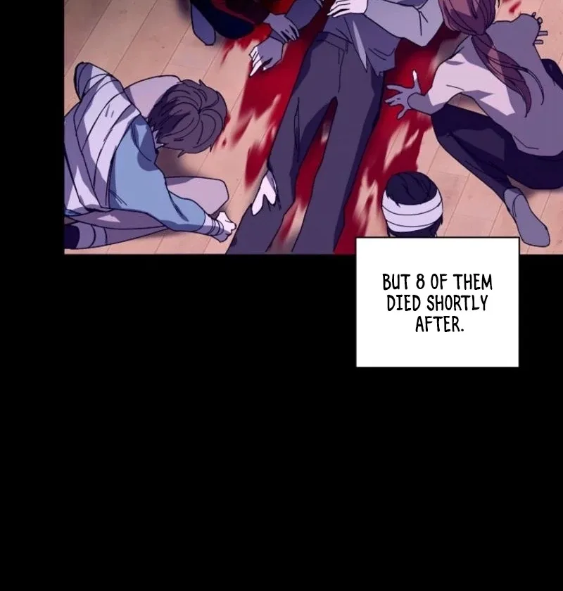 You Didn’t Say the Start of the Regression Was a Gate Chapter 6 page 46