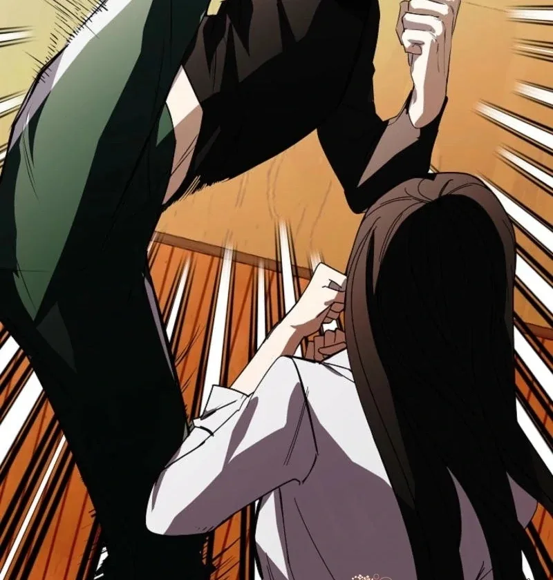 You Didn’t Say the Start of the Regression Was a Gate Chapter 6 page 34