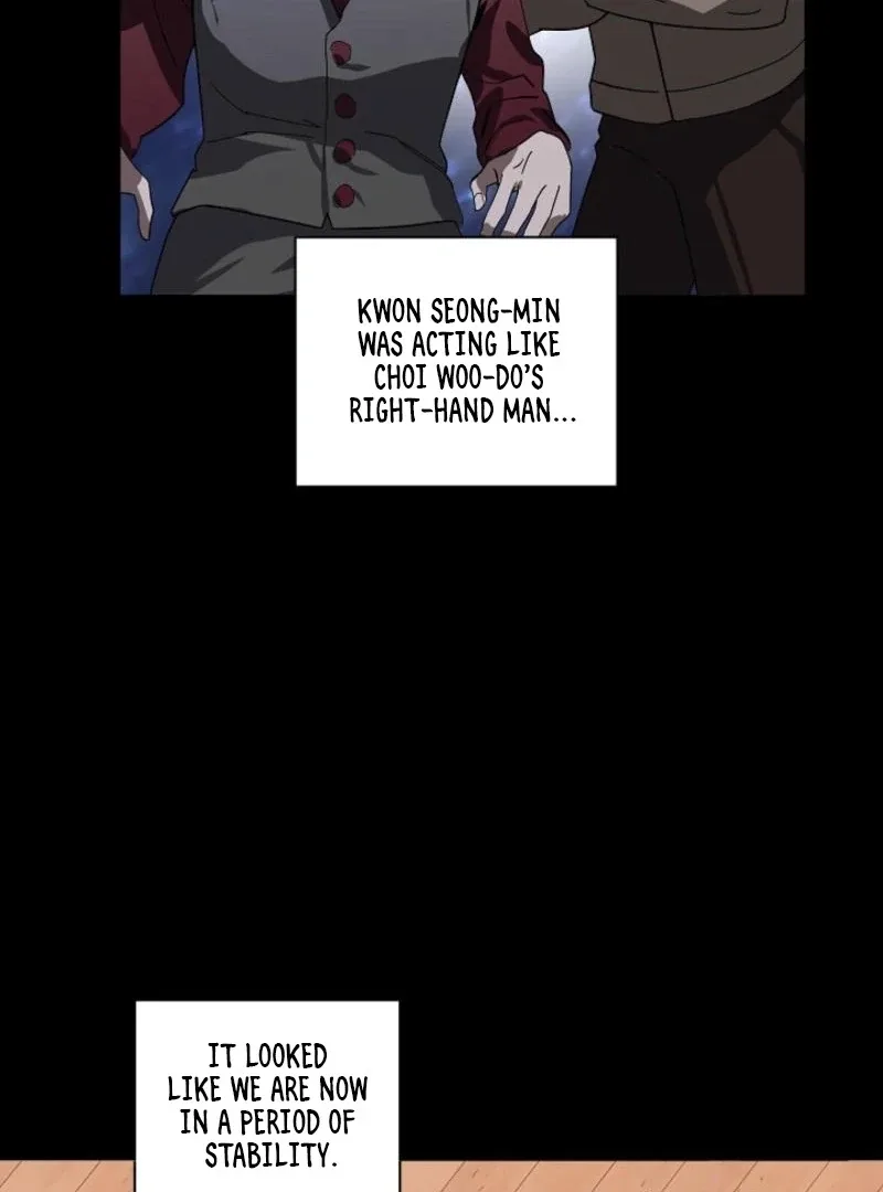You Didn’t Say the Start of the Regression Was a Gate Chapter 6 page 49