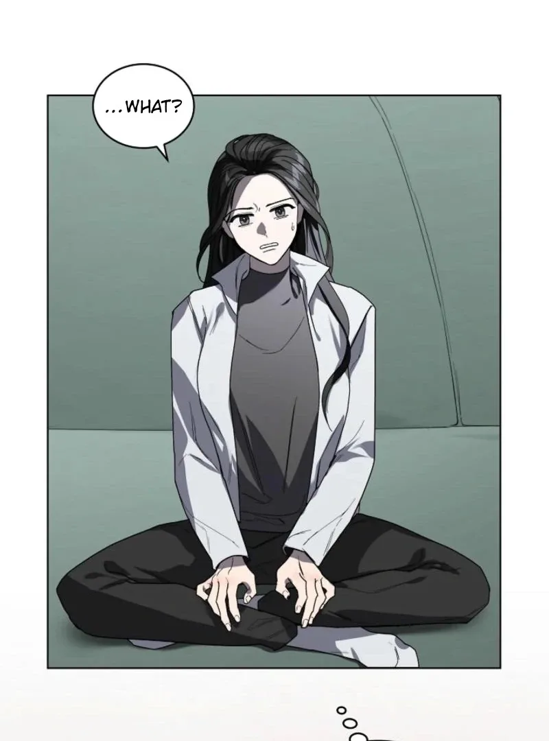 You Didn’t Say the Start of the Regression Was a Gate Chapter 6 page 5