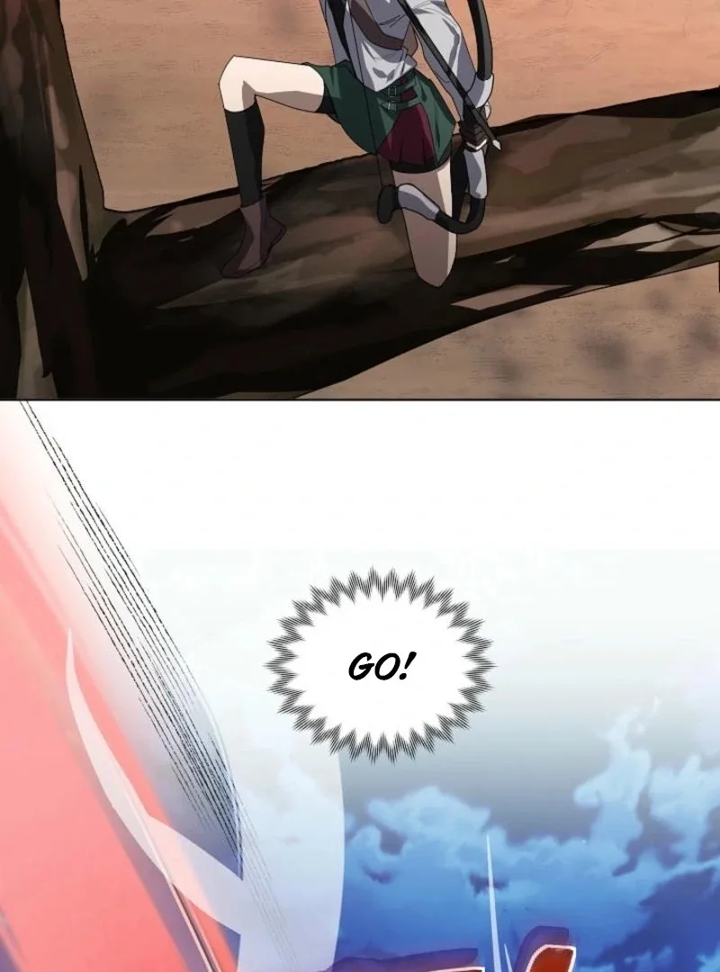 You Didn’t Say the Start of the Regression Was a Gate Chapter 6 page 83