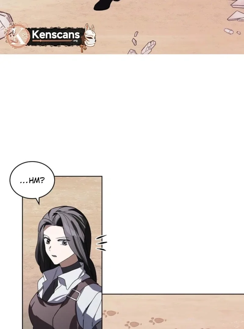 You Didn’t Say the Start of the Regression Was a Gate Chapter 6 page 61