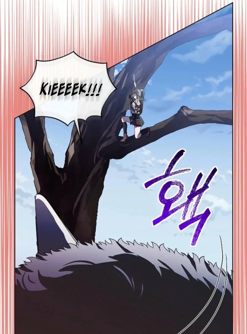 You Didn’t Say the Start of the Regression Was a Gate Chapter 6 page 81