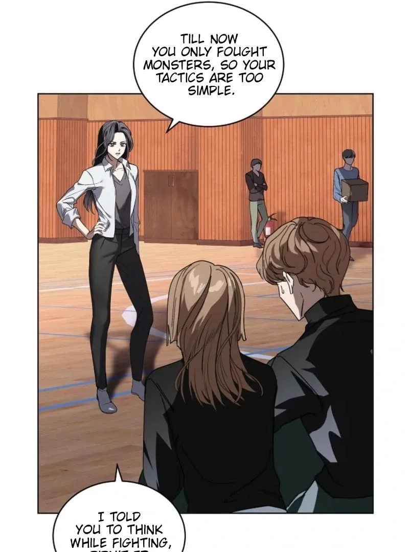 You Didn’t Say the Start of the Regression Was a Gate Chapter 6 page 52