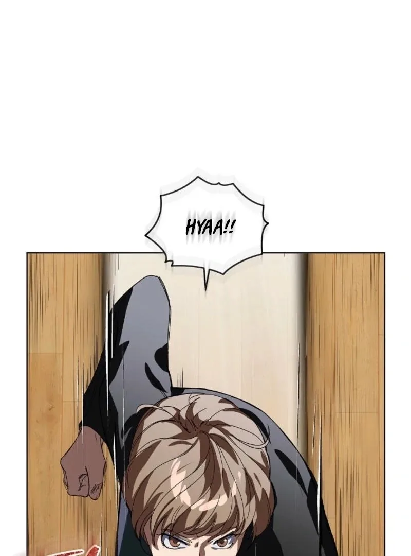 You Didn’t Say the Start of the Regression Was a Gate Chapter 6 page 25