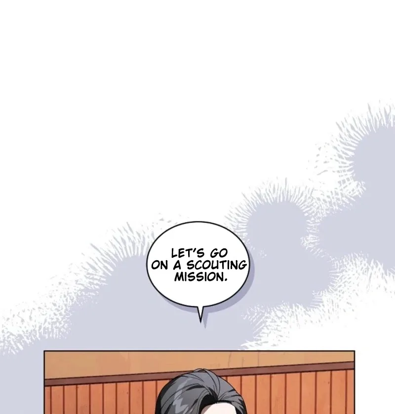 You Didn’t Say the Start of the Regression Was a Gate Chapter 6 page 56