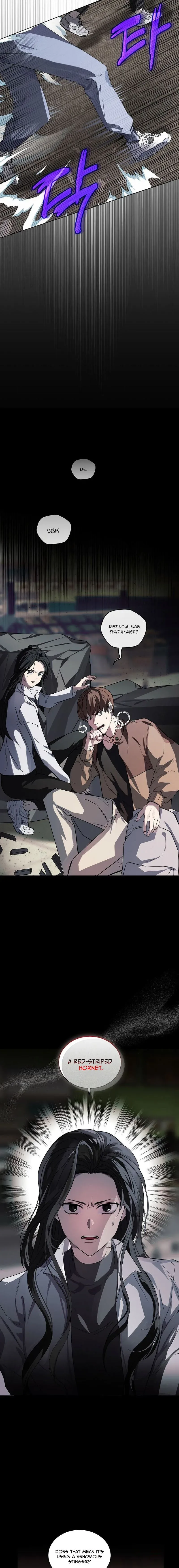 You Didn’t Say the Start of the Regression Was a Gate Chapter 2 page 12