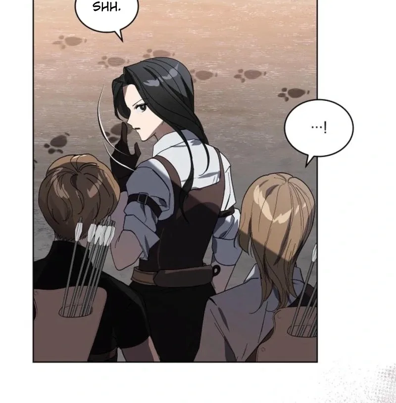 You Didn’t Say the Start of the Regression Was a Gate Chapter 6 page 63