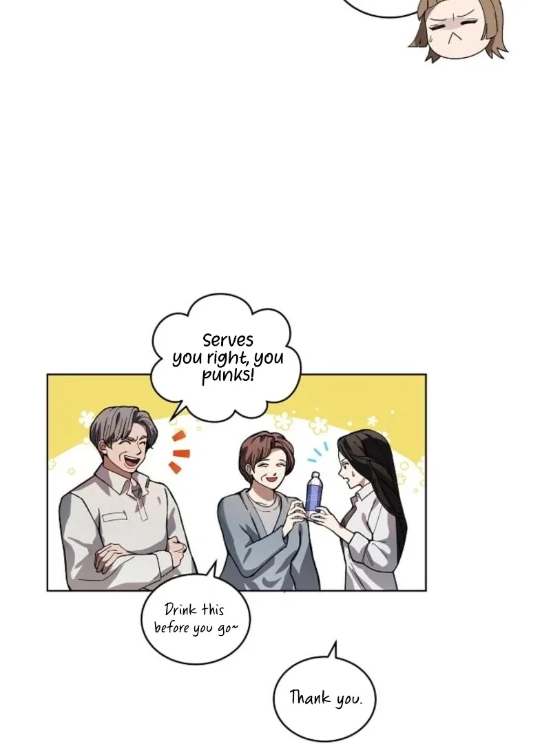 You Didn’t Say the Start of the Regression Was a Gate Chapter 6 page 42