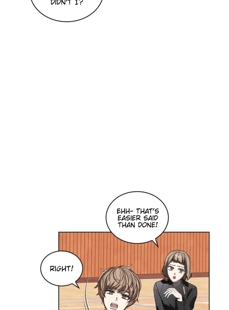 You Didn’t Say the Start of the Regression Was a Gate Chapter 6 page 53